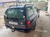 Opel Astra F 1997 — фото 1 из 9