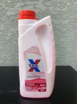 Антифриз1л X cool professional G11 -40c — фото 1 из 2