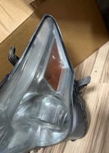 Передняя Фара Lexus GX — фото 2 из 2