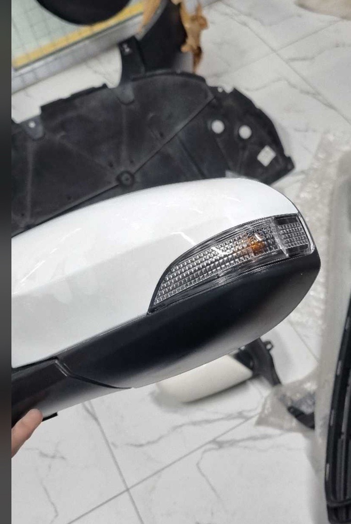 Боковые зеркала от Toyota Camry 5, Душанбе