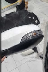 Боковые зеркала от Toyota Camry 5 — фото 4 из 4
