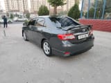 Toyota Corolla 2012 — фото 6 из 7