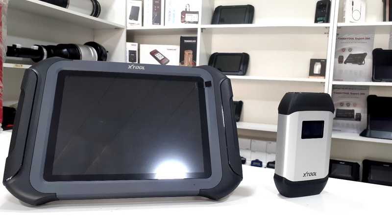 Автосканер Xtool XT90, Душанбе
