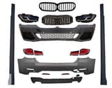 Обвес От BMW G30 — фото 2 из 2