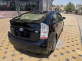 Toyota Prius 2011 — фото 3 из 11