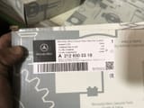 Салонные фильтры для Mercedes-Benz. — фото 2 из 2