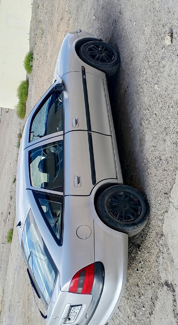 Opel Vectra B, 1996, Душанбе