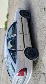 Opel Vectra B 1996 — фото 4 из 11