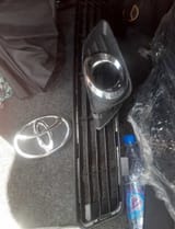 Крышка Галогена Toyota Camry 2 — фото 1 из 2