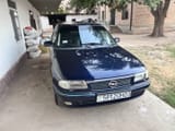 Opel Astra F 1997 — фото 5 из 9