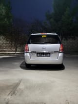 Opel Zafira 2006 — фото 4 из 5