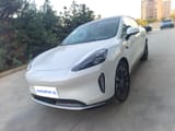 GAC Aion Hyper HT 2025 — фото 2 из 14