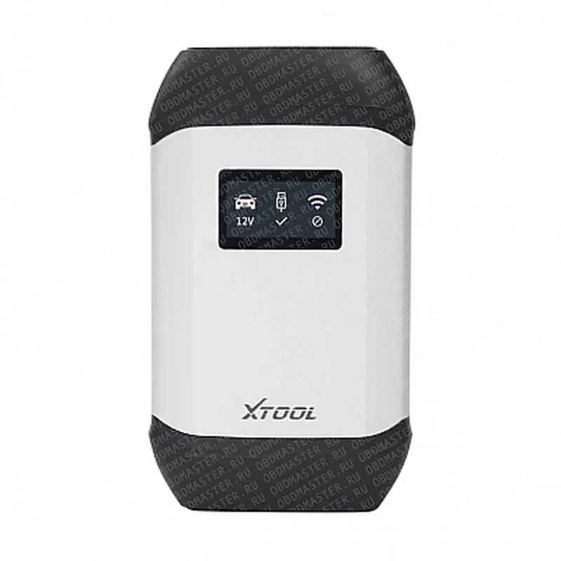 Автосканер Xtool X100PAD Elite2, Душанбе