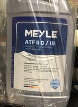 Meyle ATF II D / III — фото 2 из 2