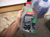 Monex Universal SAE 20W-50 — фото 1 из 2