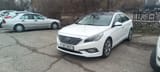 Hyundai Sonata 2016 — фото 5 из 8