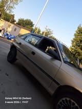 Opel Astra F 1992 — фото 6 из 7