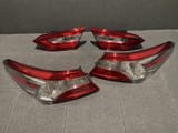 Camry 70 Classic Rear Lights — фото 7 из 7