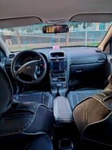 Opel Astra G 2003 — фото 3 из 7
