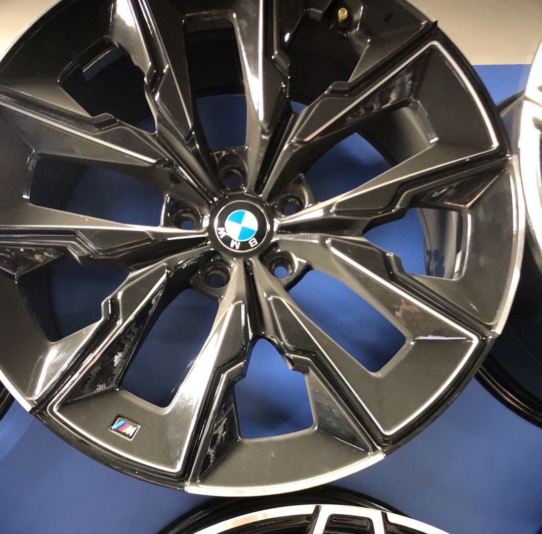 Диска Bmw F10, Душанбе