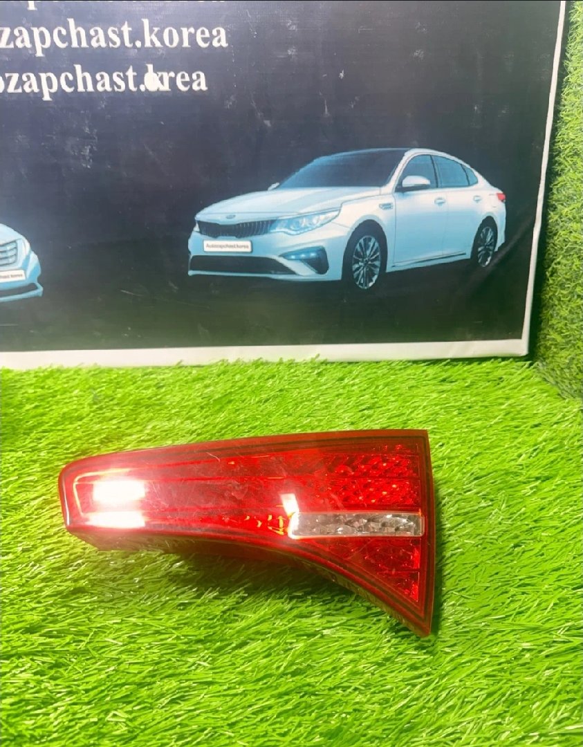 Задний стоп Kia Optima 2011-2013, Душанбе