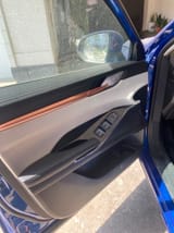 Haval H6 2025 — фото 16 из 18