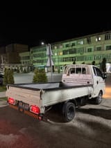 Hyundai Porter (H-100) 2015 — фото 5 из 9