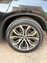 BMW X6 2013 — фото 9 из 14