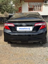 Toyota Camry 2013 — фото 3 из 7