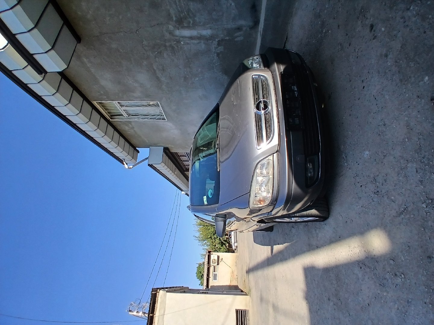 Opel Zafira, 2004, Истаравшан