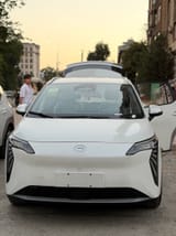 GAC Aion V plus 2026 — фото 2 из 14
