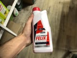 Масло Sinto Full Synthetic 0W-20. — фото 1 из 2