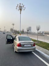 Opel Vectra B 1999 — фото 3 из 3
