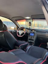 Opel Astra G 1998 — фото 6 из 14