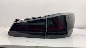 IS 250 Sport LED Style, Душанбе