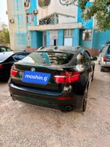 BMW X6 2013 — фото 5 из 14