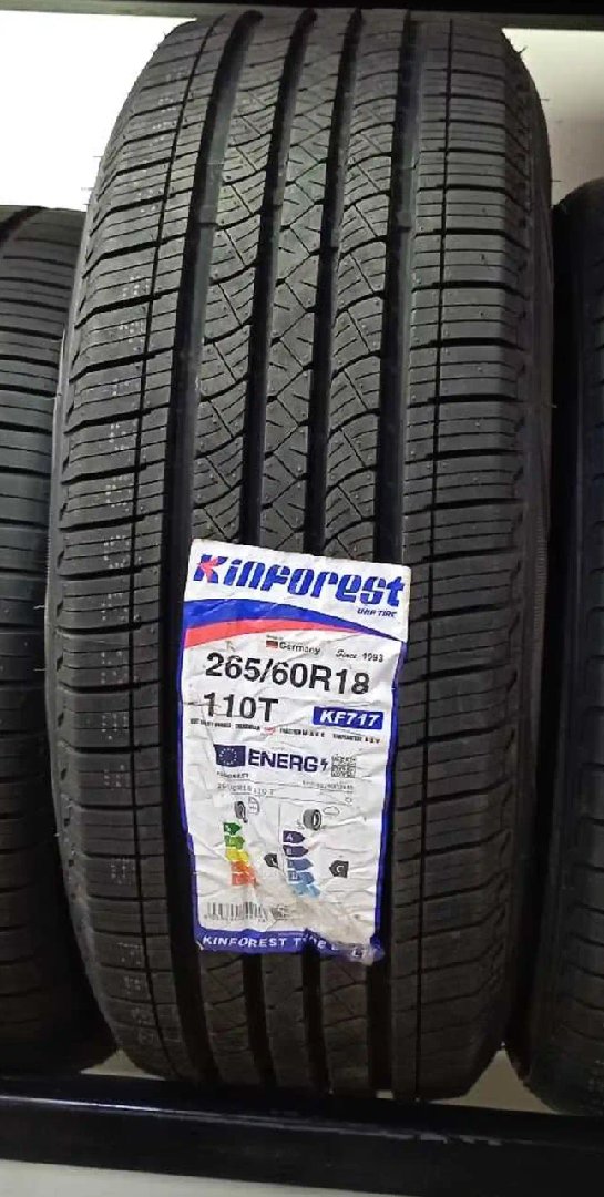 Покрышка/R18, Душанбе