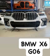 Ноускат барои BMW — фото 1 из 14