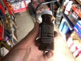 Герметик-клей MAG (Gasket Shellac). — фото 2 из 2