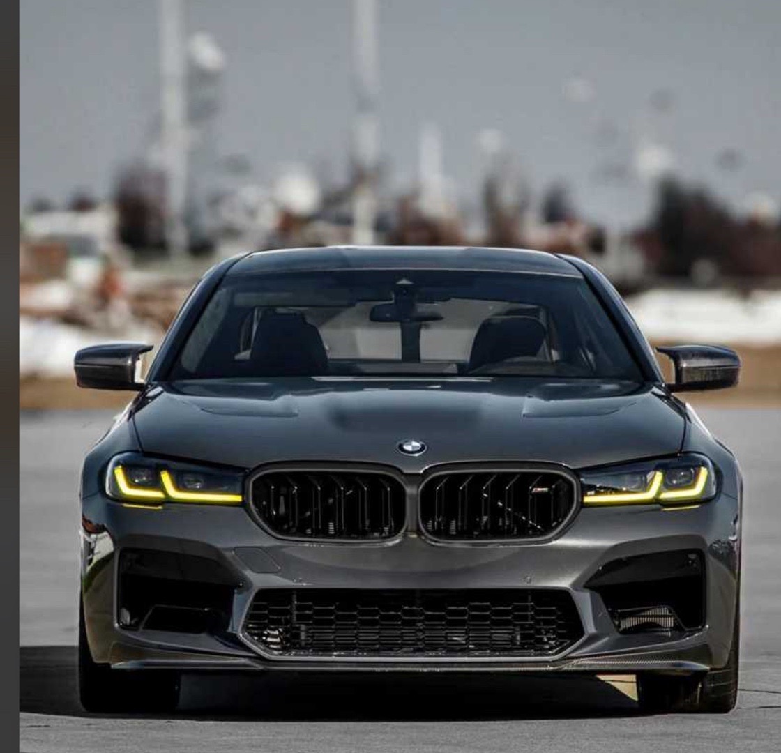 Передняя фара BMW G30, Душанбе