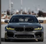 Передняя фара BMW G30 — фото 2 из 3