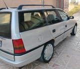 Opel Astra F 1997 — фото 4 из 12