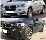 Обвес BMW X5 F15 — фото 2 из 6