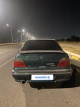 Daewoo Nexia 1996 — фото 3 из 5