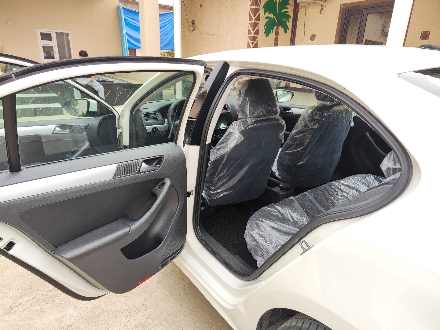 Volkswagen Jetta, 2013, Душанбе