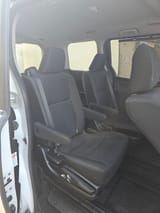 Toyota Voxy 2014 — фото 8 из 13