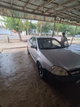 Daewoo Lacetti 2006 — фото 3 из 5