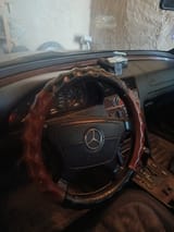 Mercedes-Benz C class 1998 — фото 3 из 5