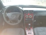 Mercedes-Benz C class 1998 — фото 5 из 7