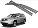 Ветерок для Toyota Highlander — фото 1 из 2